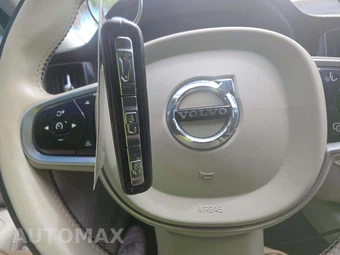 2022 Volvo XC60 B6 Inscription - miniatura 8