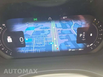 2022 Volvo XC60 B6 Inscription - miniatura 9