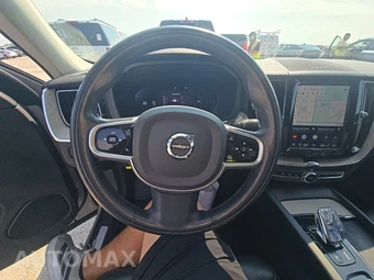 2022 Volvo XC60 Recharge Plug-In Hybrid T8 Inscription - miniatura 10