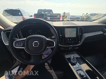 2022 Volvo XC60 Recharge Plug-In Hybrid T8 Inscription - miniatura 11