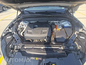 2022 Volvo XC60 Recharge Plug-In Hybrid T8 Inscription - miniatura 15
