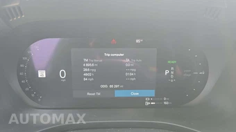 2022 Volvo XC60 Recharge Plug-In Hybrid T8 Inscription - miniatura 18