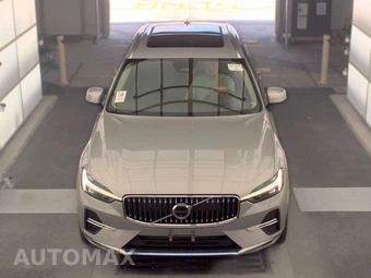 2022 Volvo XC60 Recharge Plug-In Hybrid T8 Inscription - miniatura 2