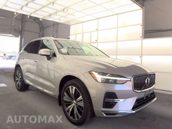 2022 Volvo XC60 Recharge Plug-In Hybrid T8 Inscription - miniatura 3