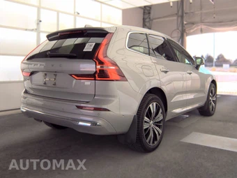2022 Volvo XC60 Recharge Plug-In Hybrid T8 Inscription - miniatura 4