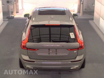 2022 Volvo XC60 Recharge Plug-In Hybrid T8 Inscription - miniatura 5