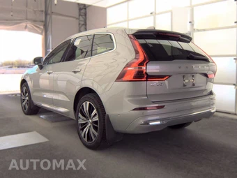 2022 Volvo XC60 Recharge Plug-In Hybrid T8 Inscription - miniatura 6