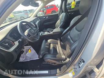 2022 Volvo XC60 Recharge Plug-In Hybrid T8 Inscription - miniatura 7