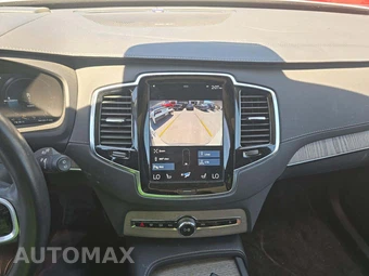 2022 Volvo XC90 Recharge Plug-In Hybrid T8 Inscription 6-Passenger - miniatura 10