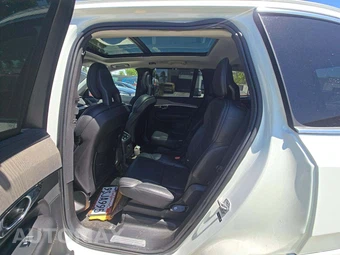 2022 Volvo XC90 Recharge Plug-In Hybrid T8 Inscription 6-Passenger - miniatura 13