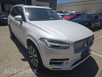 2022 Volvo XC90 Recharge Plug-In Hybrid T8 Inscription 6-Passenger - miniatura 4