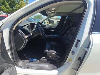 2022 Volvo XC90 Recharge Plug-In Hybrid T8 Inscription 6-Passenger - miniatura 6
