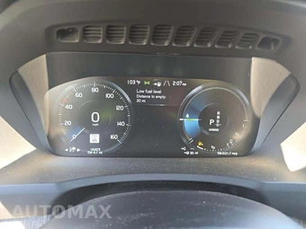 2022 Volvo XC90 Recharge Plug-In Hybrid T8 Inscription 6-Passenger - miniatura 9