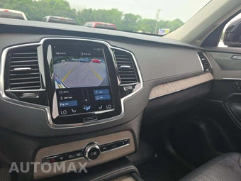 2022 Volvo XC90 Recharge Plug-In Hybrid T8 Inscription 6-Passenger - miniatura 10