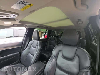 2022 Volvo XC90 Recharge Plug-In Hybrid T8 Inscription 6-Passenger - miniatura 11