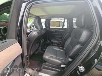 2022 Volvo XC90 Recharge Plug-In Hybrid T8 Inscription 6-Passenger - miniatura 13