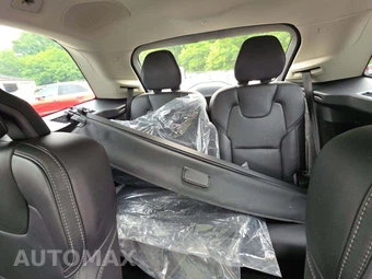 2022 Volvo XC90 Recharge Plug-In Hybrid T8 Inscription 6-Passenger - miniatura 14