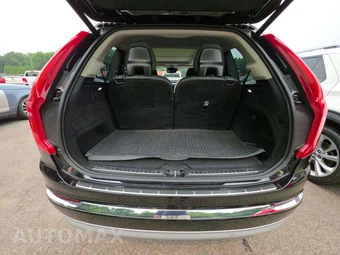 2022 Volvo XC90 Recharge Plug-In Hybrid T8 Inscription 6-Passenger - miniatura 15
