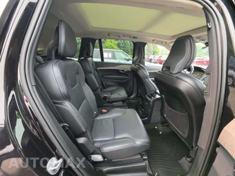 2022 Volvo XC90 Recharge Plug-In Hybrid T8 Inscription 6-Passenger - miniatura 17