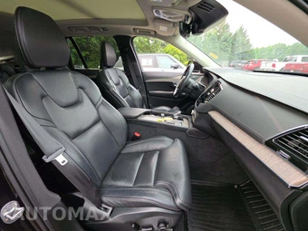 2022 Volvo XC90 Recharge Plug-In Hybrid T8 Inscription 6-Passenger - miniatura 19