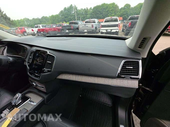 2022 Volvo XC90 Recharge Plug-In Hybrid T8 Inscription 6-Passenger - miniatura 20