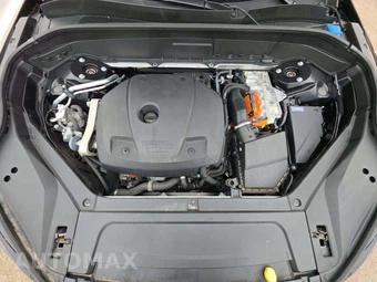 2022 Volvo XC90 Recharge Plug-In Hybrid T8 Inscription 6-Passenger - miniatura 28