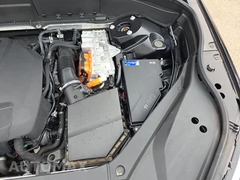2022 Volvo XC90 Recharge Plug-In Hybrid T8 Inscription 6-Passenger - miniatura 29