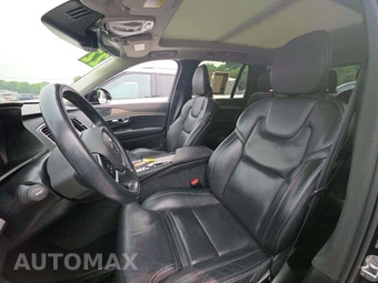 2022 Volvo XC90 Recharge Plug-In Hybrid T8 Inscription 6-Passenger - miniatura 6