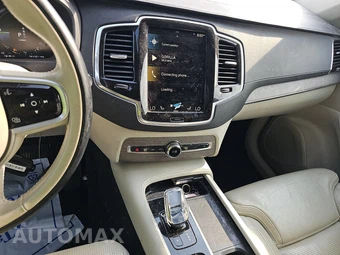 2022 Volvo XC90 Recharge Plug-In Hybrid T8 Inscription 6-Passenger - miniatura 11
