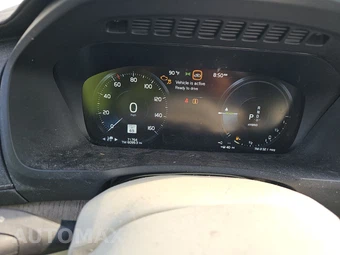2022 Volvo XC90 Recharge Plug-In Hybrid T8 Inscription 6-Passenger - miniatura 12