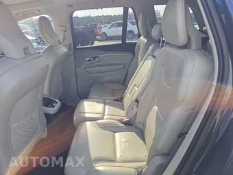 2022 Volvo XC90 Recharge Plug-In Hybrid T8 Inscription 6-Passenger - miniatura 13