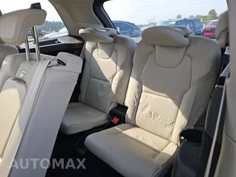 2022 Volvo XC90 Recharge Plug-In Hybrid T8 Inscription 6-Passenger - miniatura 14