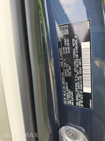 2022 Volvo XC90 Recharge Plug-In Hybrid T8 Inscription 6-Passenger - miniatura 15