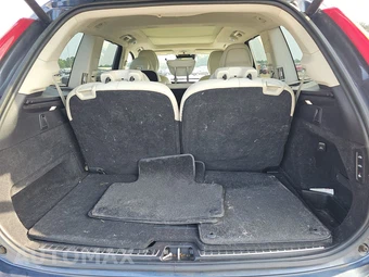 2022 Volvo XC90 Recharge Plug-In Hybrid T8 Inscription 6-Passenger - miniatura 17