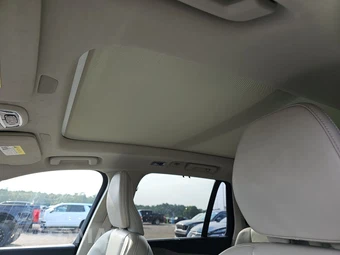2022 Volvo XC90 Recharge Plug-In Hybrid T8 Inscription 6-Passenger - miniatura 19