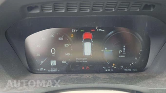 2022 Volvo XC90 Recharge Plug-In Hybrid T8 Inscription 6-Passenger - miniatura 20