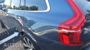 2022 Volvo XC90 Recharge Plug-In Hybrid T8 Inscription 6-Passenger - miniatura 22
