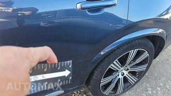 2022 Volvo XC90 Recharge Plug-In Hybrid T8 Inscription 6-Passenger - miniatura 24