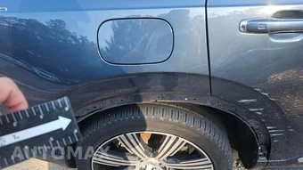 2022 Volvo XC90 Recharge Plug-In Hybrid T8 Inscription 6-Passenger - miniatura 26