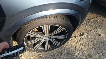 2022 Volvo XC90 Recharge Plug-In Hybrid T8 Inscription 6-Passenger - miniatura 27