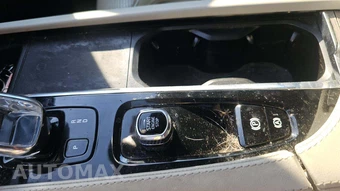 2022 Volvo XC90 Recharge Plug-In Hybrid T8 Inscription 6-Passenger - miniatura 29