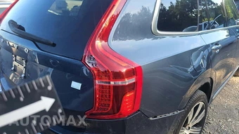 2022 Volvo XC90 Recharge Plug-In Hybrid T8 Inscription 6-Passenger - miniatura 32