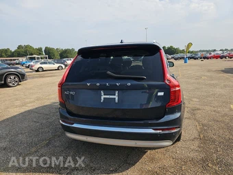 2022 Volvo XC90 Recharge Plug-In Hybrid T8 Inscription 6-Passenger - miniatura 5