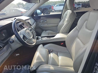 2022 Volvo XC90 Recharge Plug-In Hybrid T8 Inscription 6-Passenger - miniatura 7