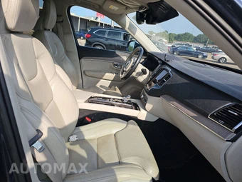 2022 Volvo XC90 Recharge Plug-In Hybrid T8 Inscription 6-Passenger - miniatura 8