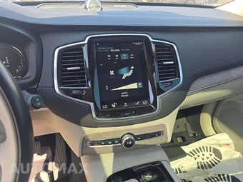 2022 Volvo XC90 Recharge Plug-In Hybrid T8 Inscription 7-Passenger - miniatura 10