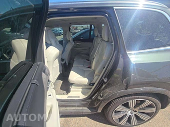 2022 Volvo XC90 Recharge Plug-In Hybrid T8 Inscription 7-Passenger - miniatura 13