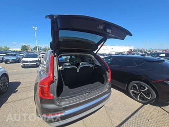 2022 Volvo XC90 Recharge Plug-In Hybrid T8 Inscription 7-Passenger - miniatura 15