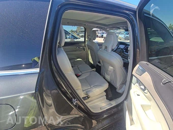 2022 Volvo XC90 Recharge Plug-In Hybrid T8 Inscription 7-Passenger - miniatura 17