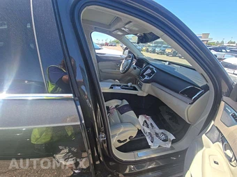 2022 Volvo XC90 Recharge Plug-In Hybrid T8 Inscription 7-Passenger - miniatura 19